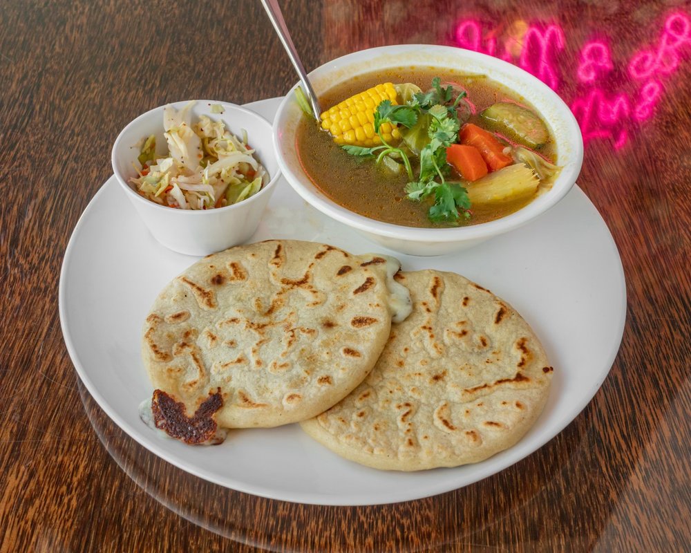 Combos (Chicken Soup)
