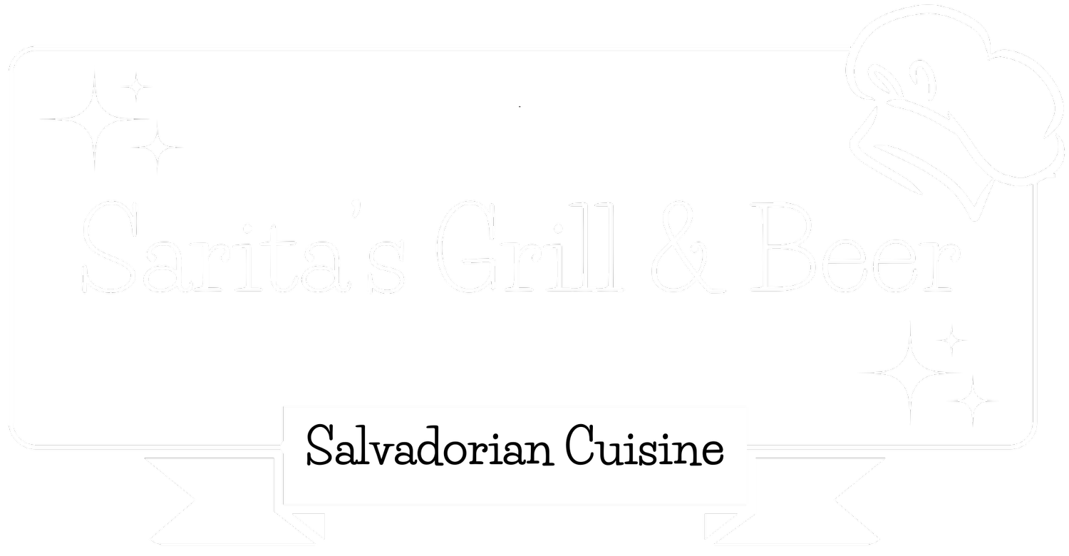 Sarita's Grill & Beer Logo